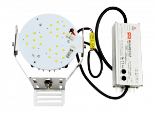 Read more about the article MANY BENEFITS OF LED RETROFIT KITS