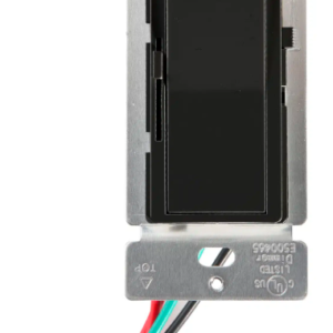 3 Way Slide Dimmer