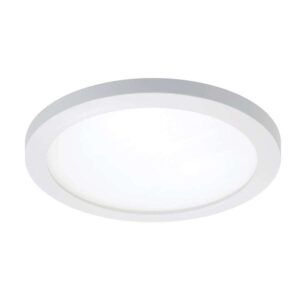 7.5_LED Flush mount simply retrofits