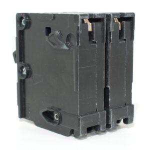 Siemens 15A Double Pole Circuit Breaker (Q215)