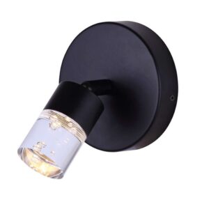 FITZ LED LCW142A01BK-Simply Retrofits