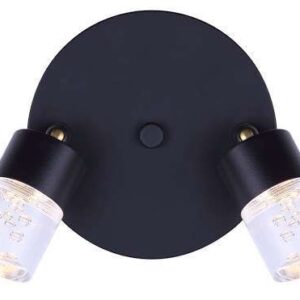 FITZ LED Ceiling Fixture