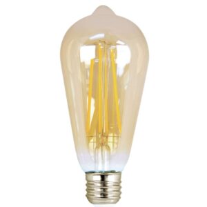 ST64 Filament LED 4.8W