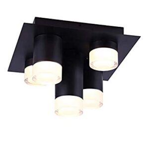 TORA LED Flush Mount Light