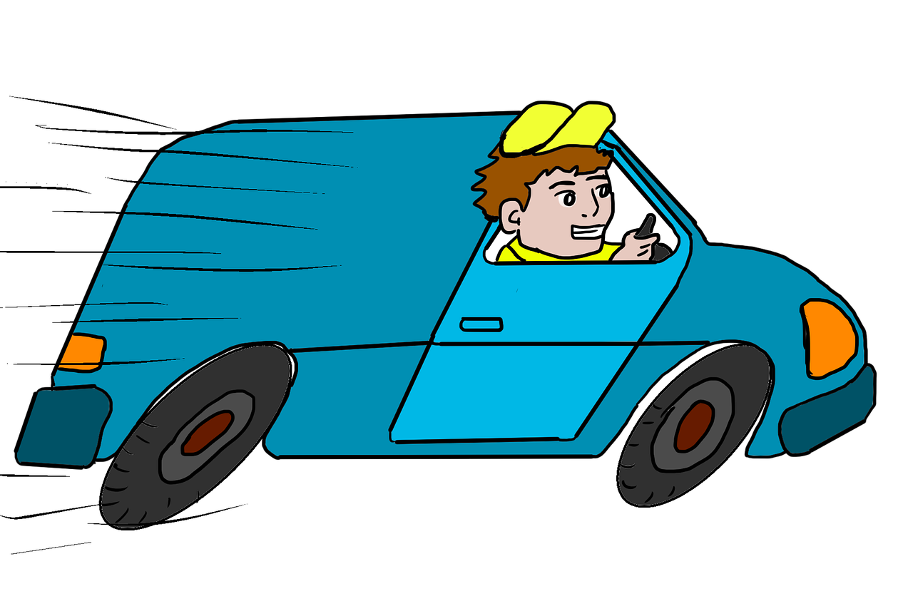 Read more about the article Express Delivery 1-4 hrs – GTA and Surrounding Areas