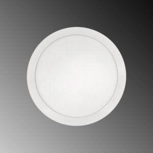 12 inch Slim Flush Mount 3CCT