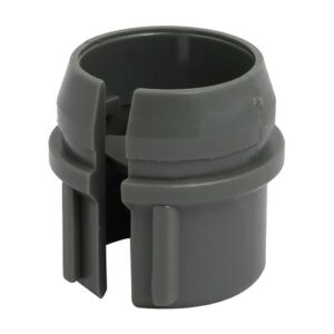 NL-50 GREY CONNECTOR 200-PACK