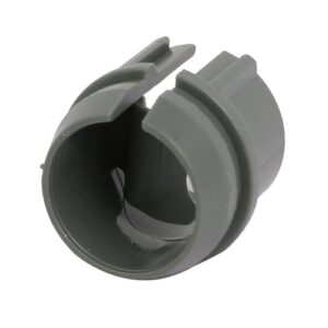 NL-50 GREY CONNECTOR 200-PACK