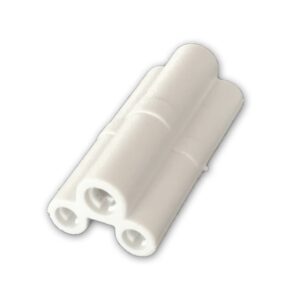 3 Hole Connector for Wrap Light