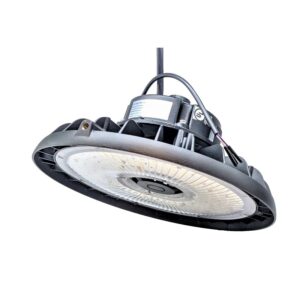 LED High Bay UFO 200W (100-347V)