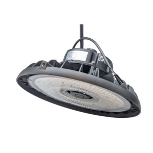 LED UFO High Bay 150W – (100-277V)