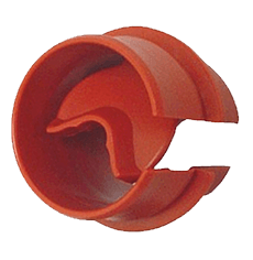 ML-75 Red Connector 50-Pack