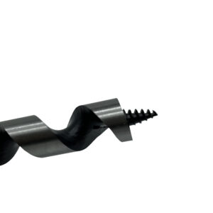 Auger Bits 1/2 X 5″