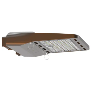 LED Area/Parking Light (300W) 120-347V  3CCT