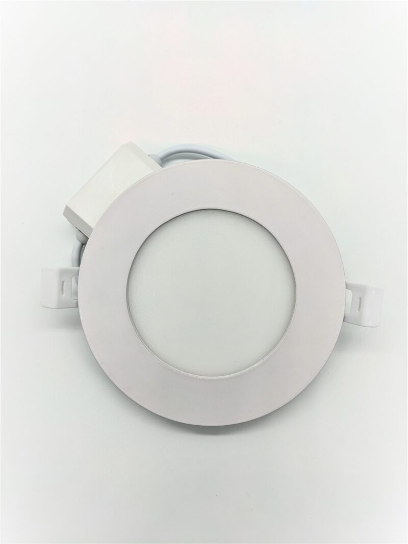 RGB pot light -simply retrofits