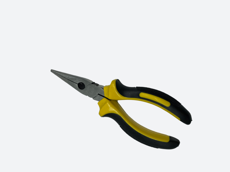 6-Inch Long Nose Plier1-Simplyretrofits