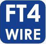 FT4 Wire
