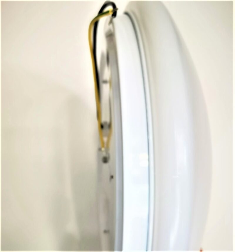 12-inch MUSHROOM CEILING Flushmount2-simplyretrofits