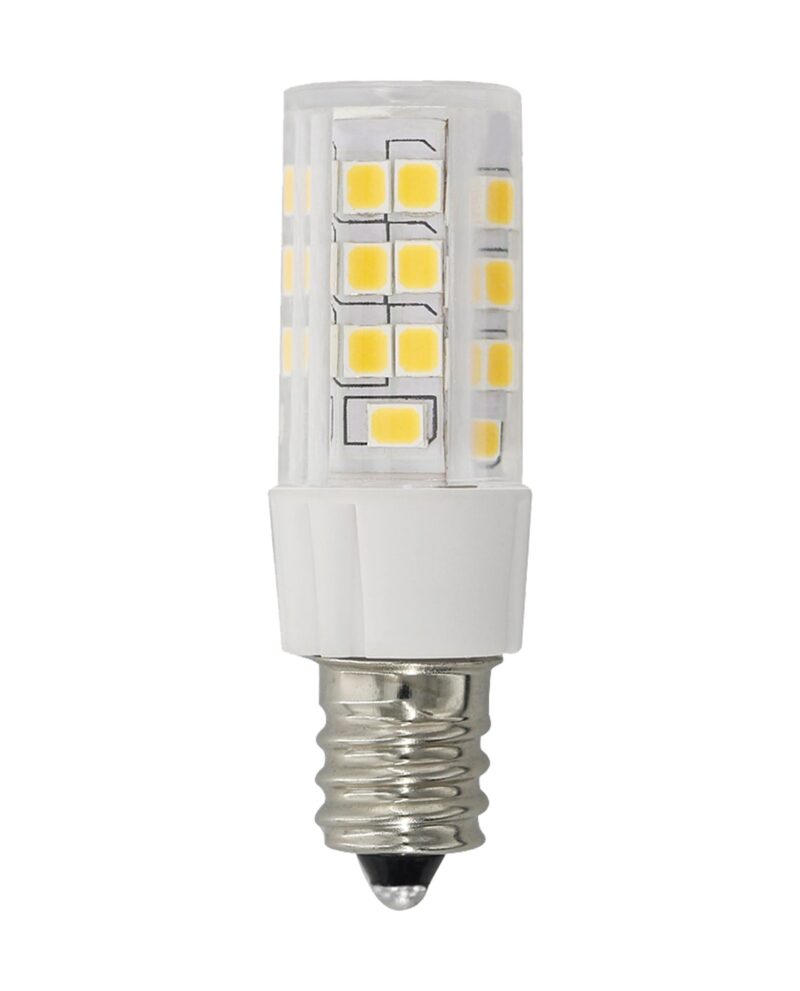 E12 LED 4.5W-SIMPLYRETROFITS