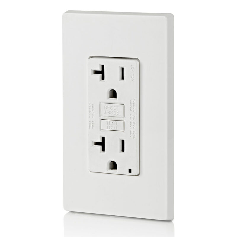 Leviton GFTR2-SIMPLYRETROFITS