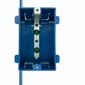 SLH-1 One-Gang Device Boxes (50 Pack)