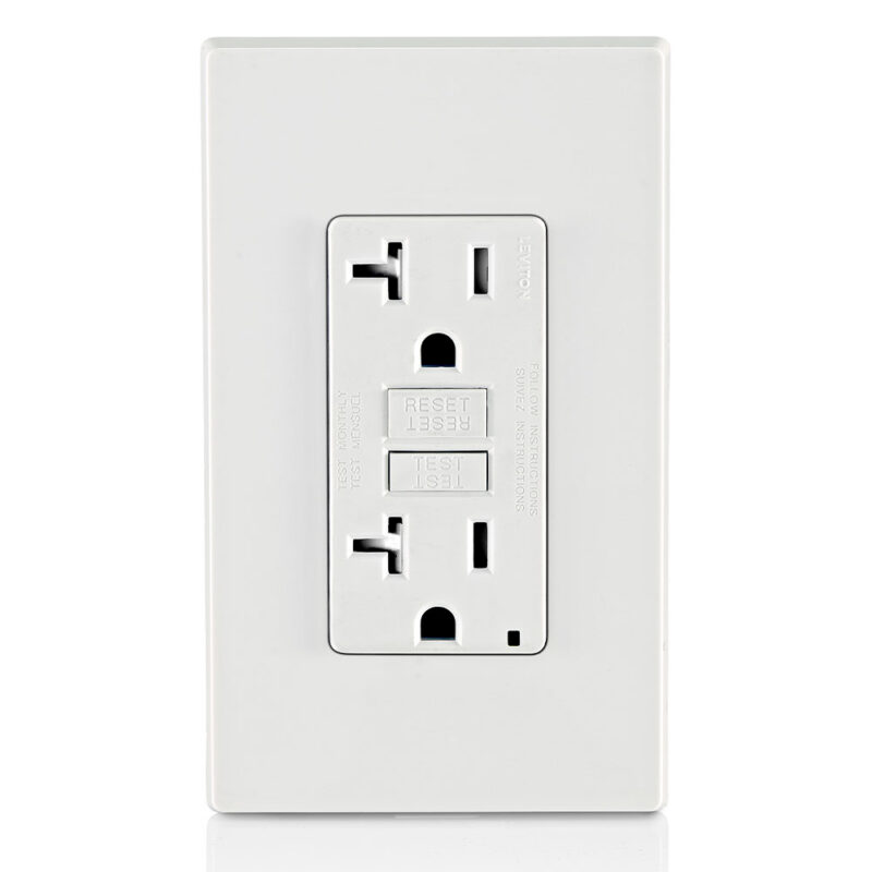 Leviton GFTR2-SIMPLYRETROFITS
