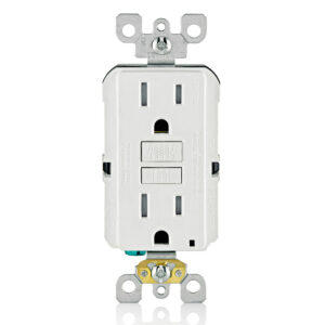 Leviton GFCI 15A