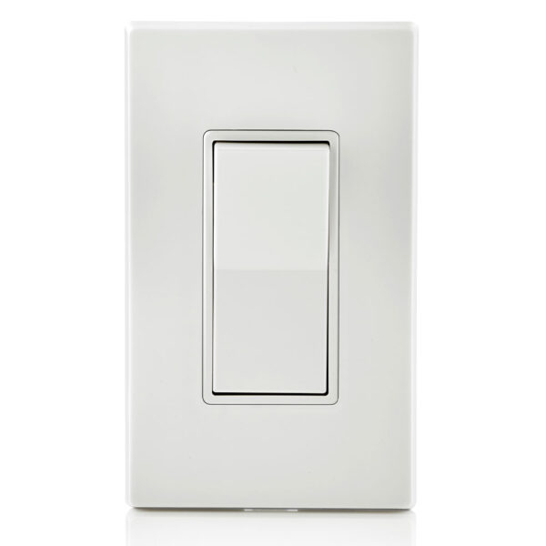 Leviton decora 3 pole switch 15a 10 pack simply retrofits