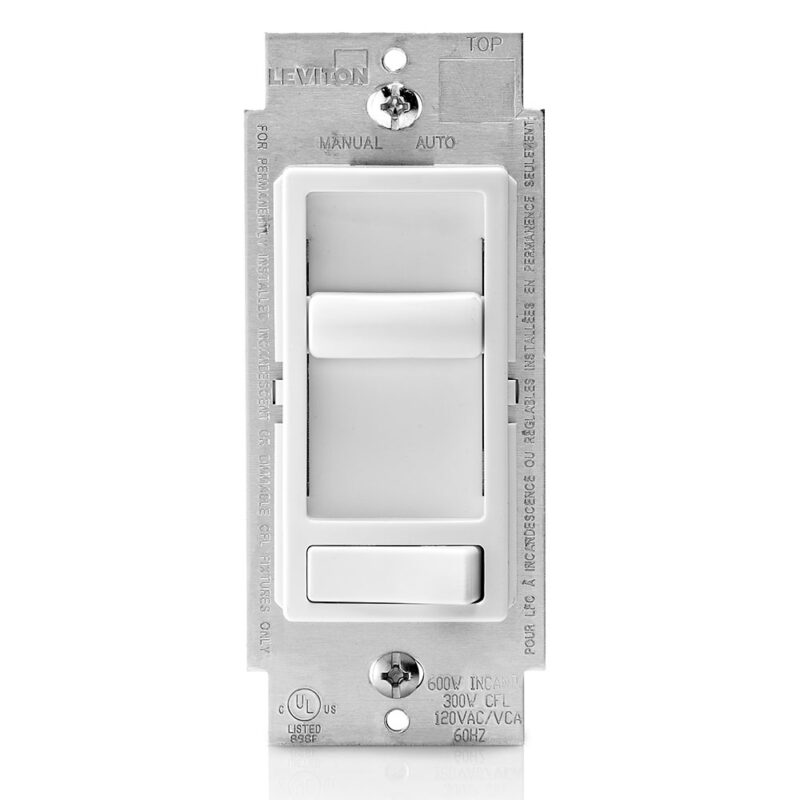 sure slide dimmer-simplyretrofits