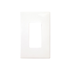 Eaton screwless wallplate - SimplyRetrofits