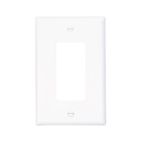 Eaton with screw wallplate - SimplyRetrofits