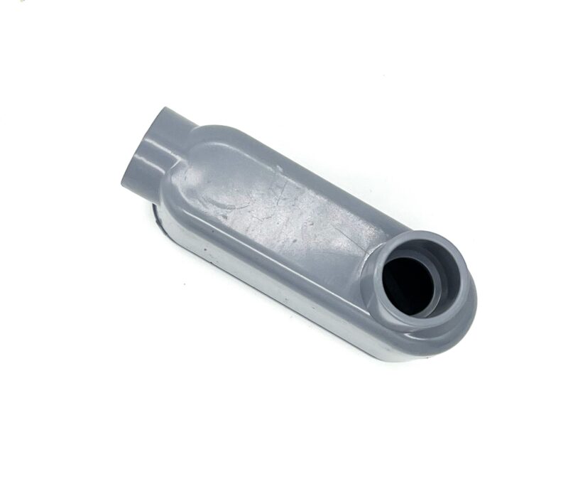 PVC LB half inch 050 - SimplyRetrofits