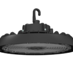 UFO highbay CCT and watt selectable - SimplyRetrofits