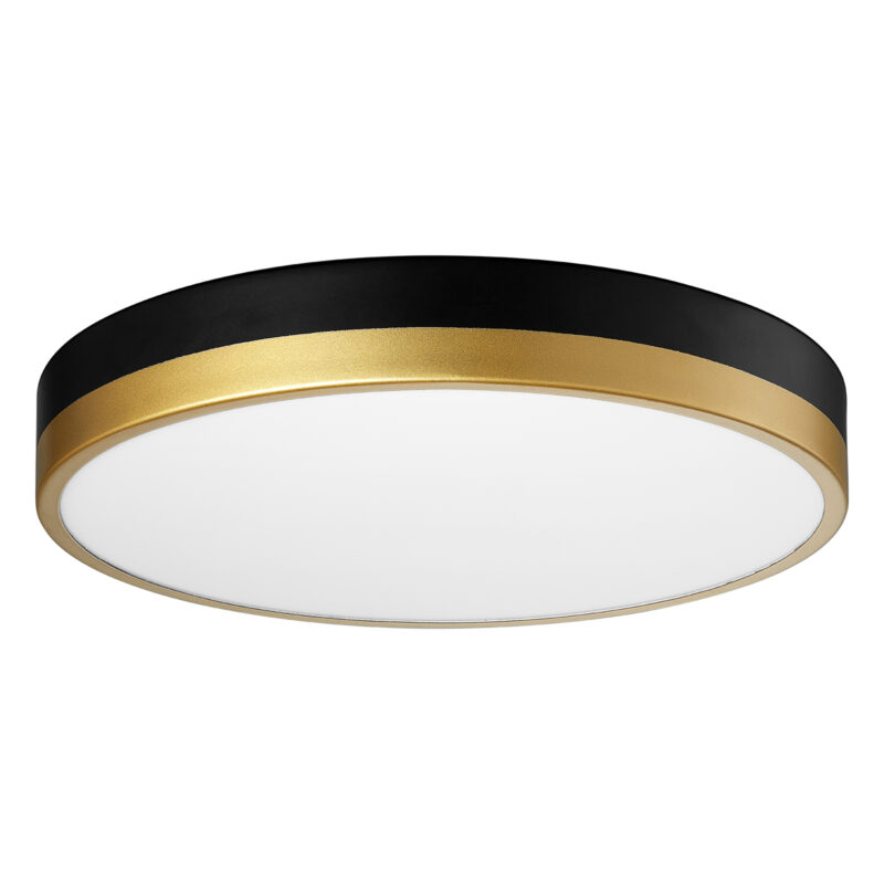 13 inch Flush Mount 20W 3CCT