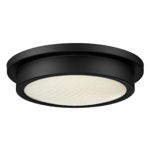 LED Flush Mount 14 inch 25w 3CCT