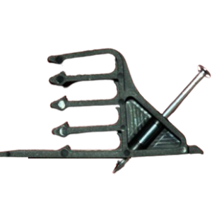 ST01 Staples (25 pcs)