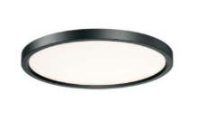 15 inch Slim Flush Mount 30w 3000K